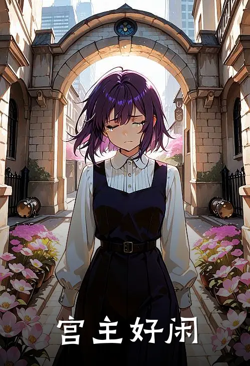 宫主好闲