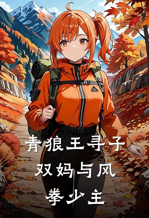青狼王寻子：双妈与风拳少主