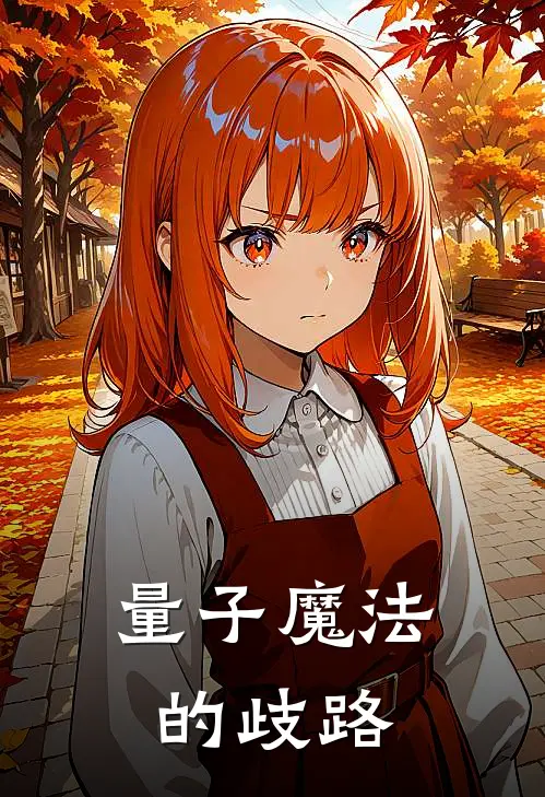 量子魔法的歧路