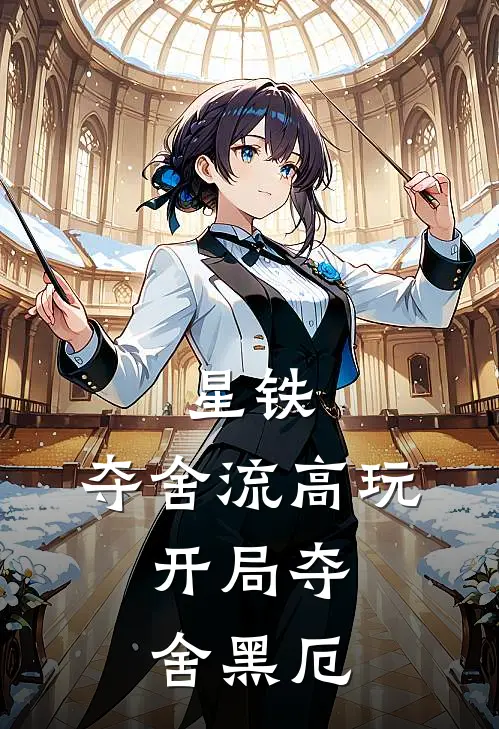 星铁：夺舍流高玩，开局夺舍黑厄