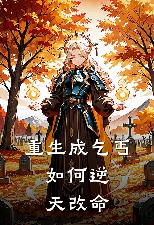 重生成乞丐，如何逆天改命