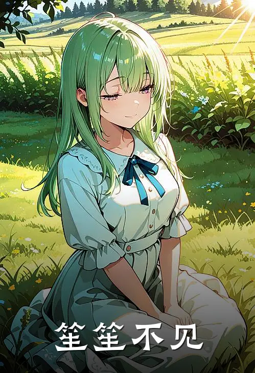 笙笙不见
