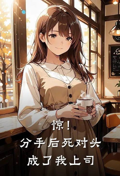 惊！分手后死对头成了我上司