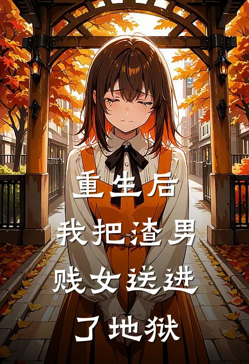 重生后，我把渣男贱女送进了地狱