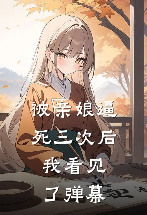 被亲娘逼死三次后，我看见了弹幕