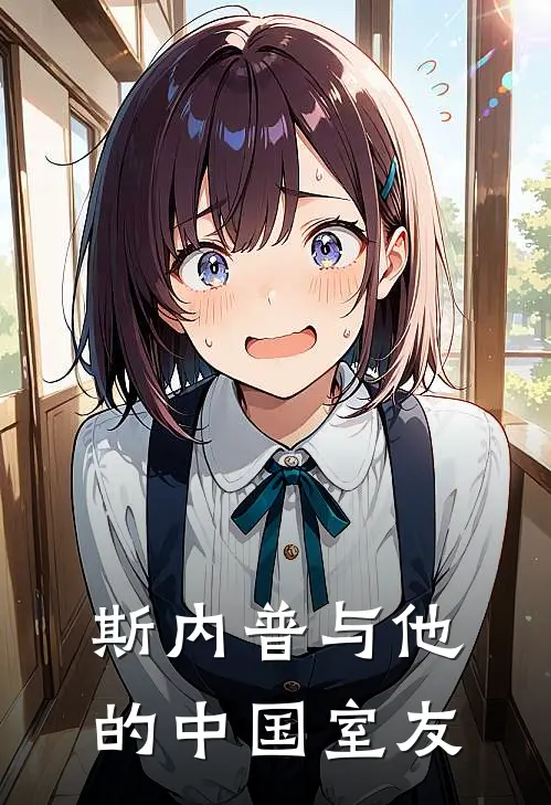 斯内普与他的中国室友