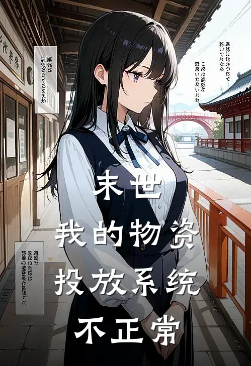 末世：我的物资投放系统不正常