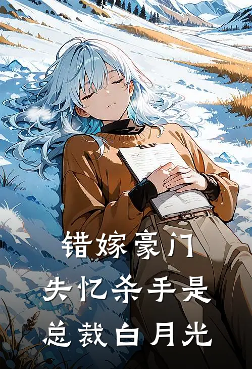 错嫁豪门，失忆杀手是总裁白月光