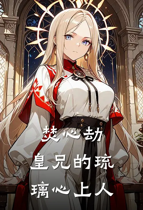 焚心劫：皇兄的琉璃心上人