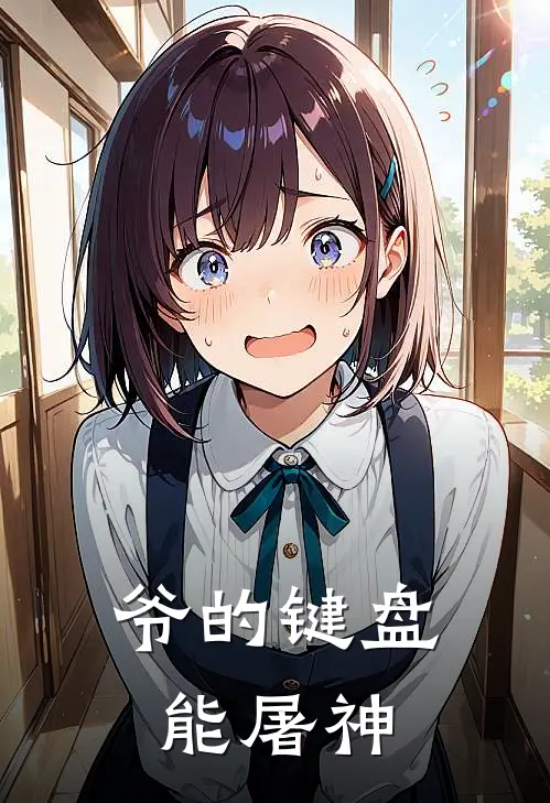 爷的键盘能屠神