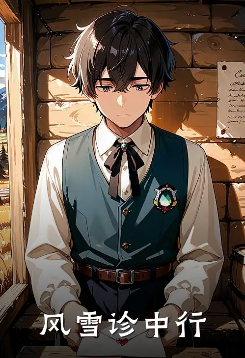 风雪诊中行