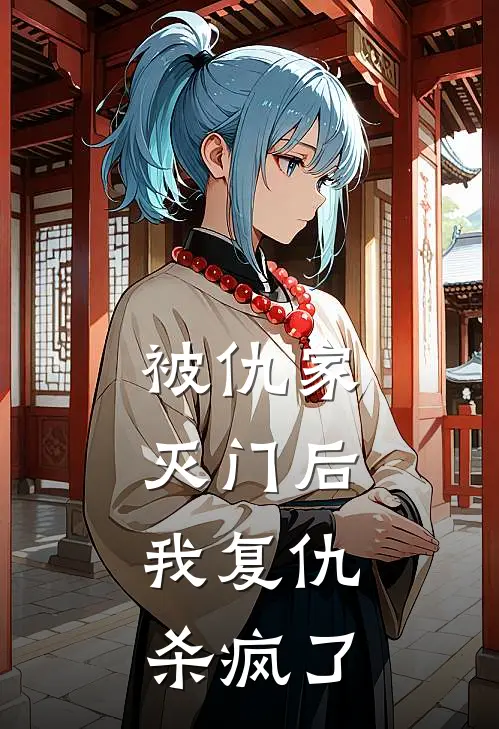 被仇家灭门后，我复仇杀疯了