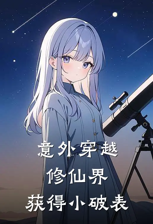 意外穿越修仙界，获得小破表