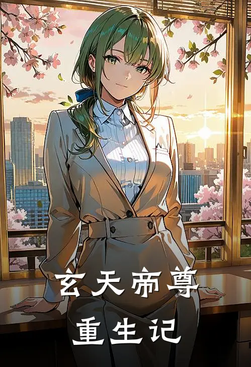 玄天帝尊重生记