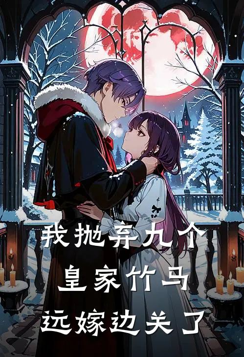 我抛弃九个皇家竹马，远嫁边关了