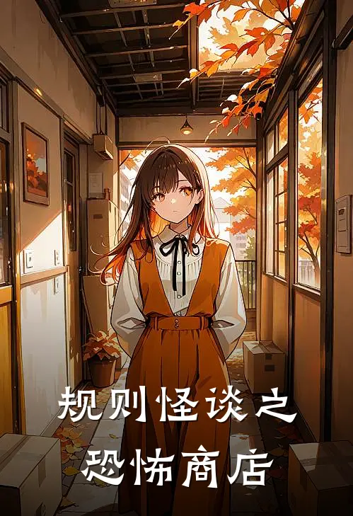 规则怪谈之恐怖商店
