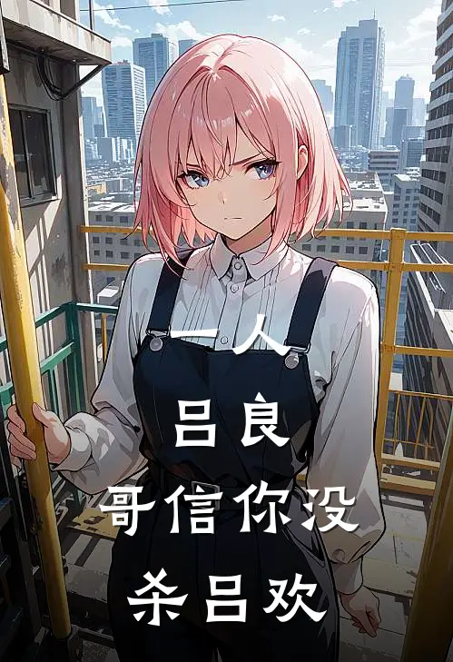 一人：吕良，哥信你没杀吕欢