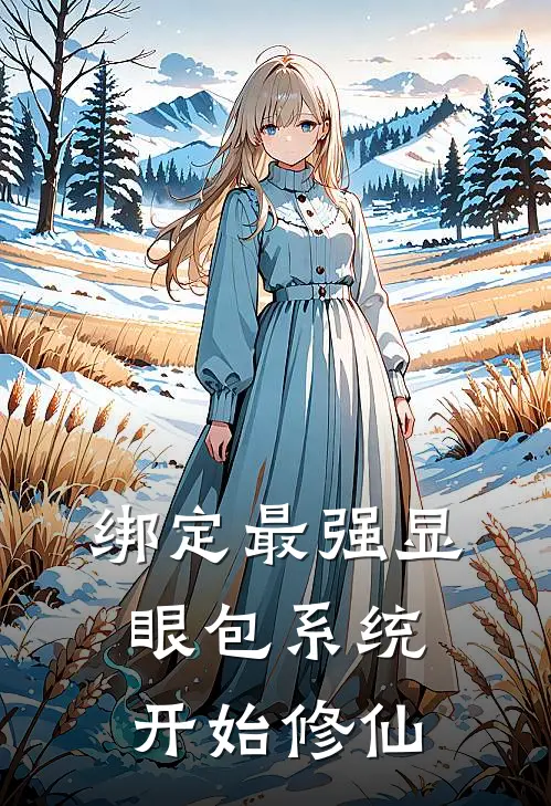 绑定最强显眼包系统开始修仙