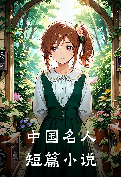 中国名人短篇小说