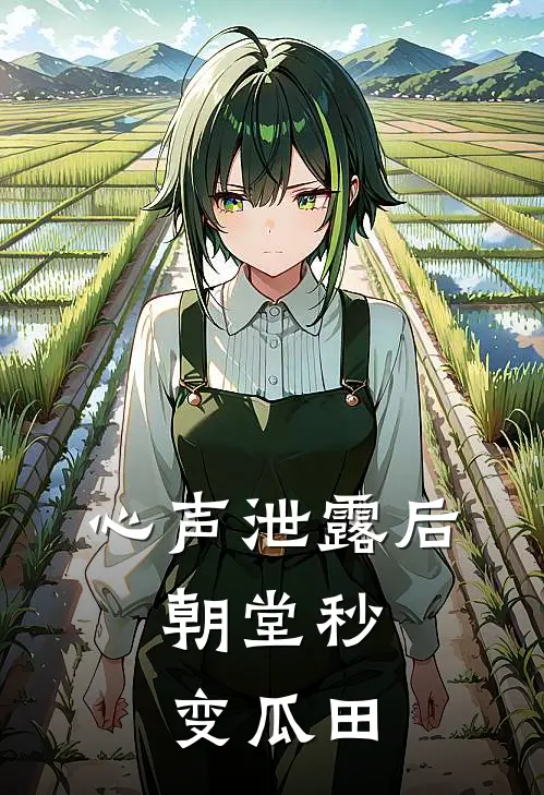 心声泄露后，朝堂秒变瓜田