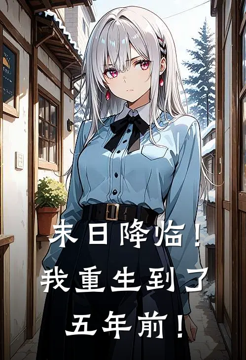 末日降临！我重生到了五年前！