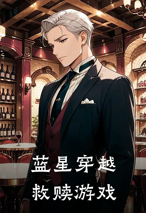蓝星穿越：救赎游戏