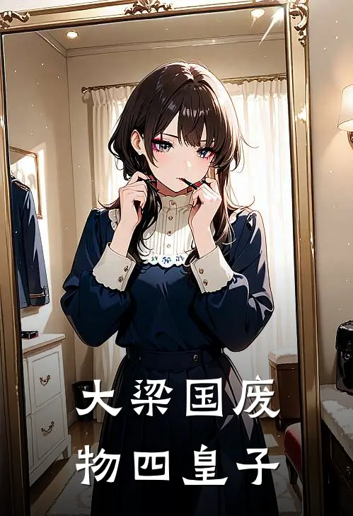 大梁国废物四皇子