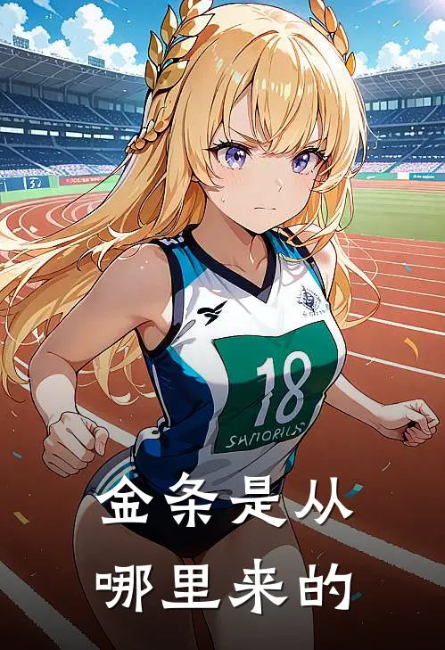 金条是从哪里来的