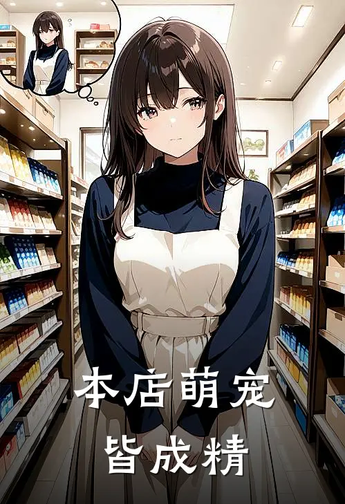 本店萌宠皆成精