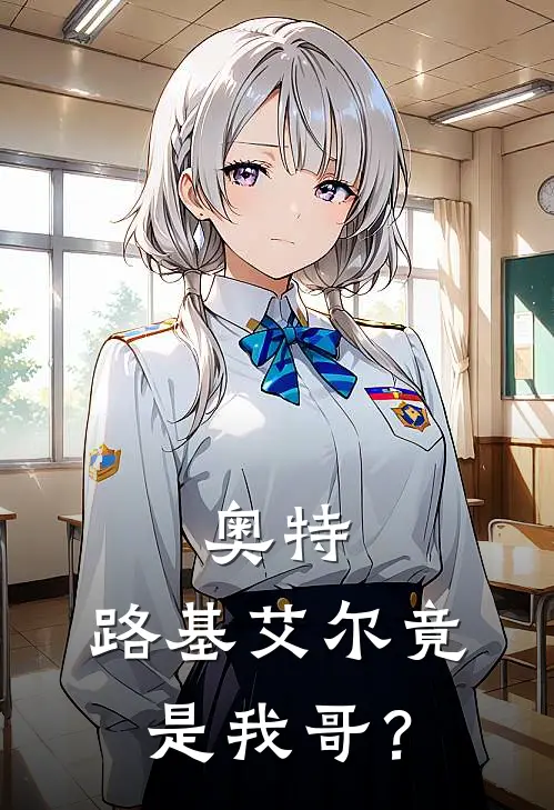 奥特：路基艾尔竟是我哥？