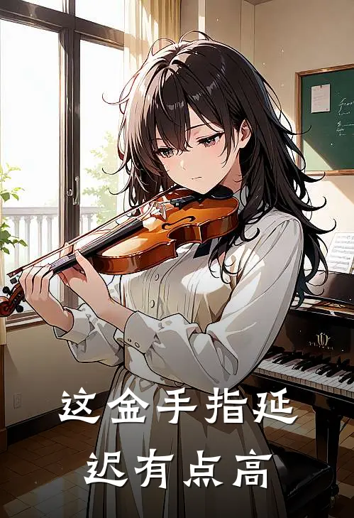 这金手指延迟有点高