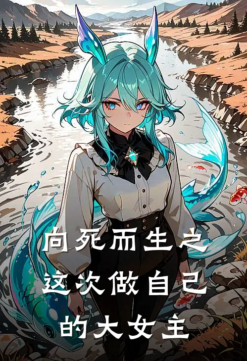 向死而生之这次做自己的大女主
