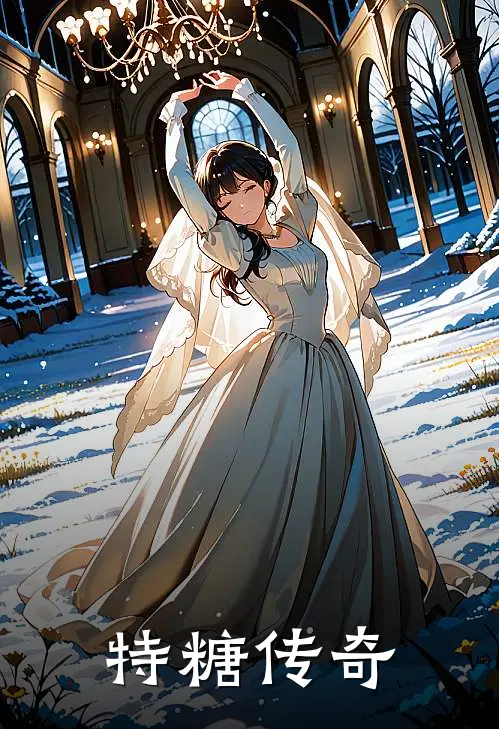 特糖传奇
