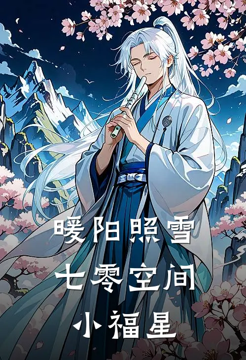 【暖阳照雪：七零空间小福星】