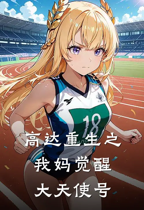 高达重生之我妈觉醒大天使号