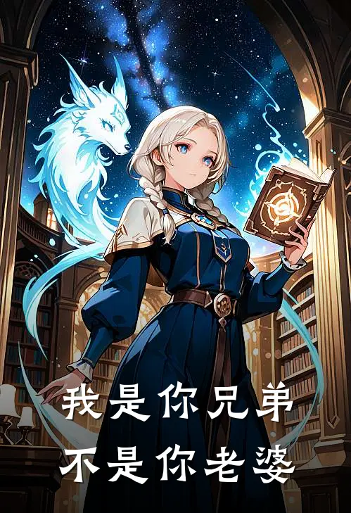 我是你兄弟，不是你老婆