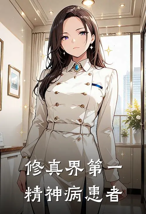 修真界第一精神病患者