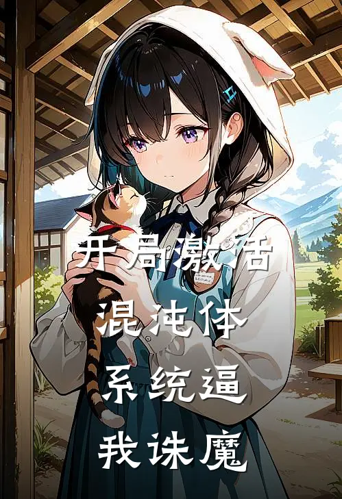 开局激活混沌体，系统逼我诛魔