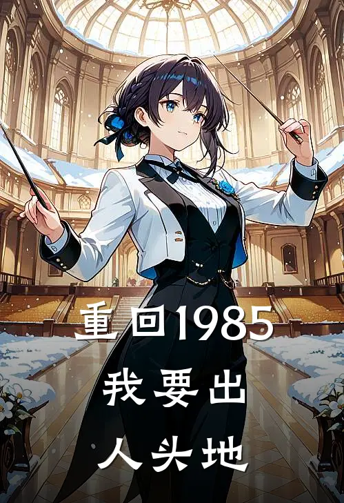 重回1985：我要出人头地