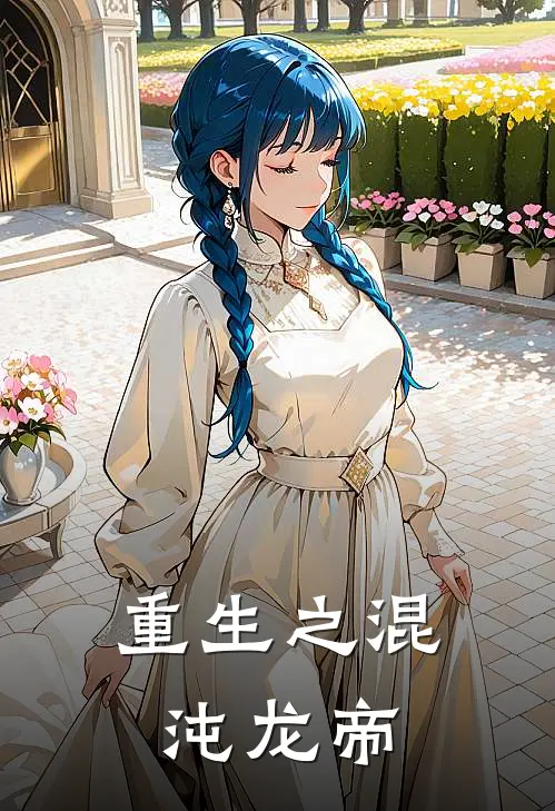 重生之混沌龙帝