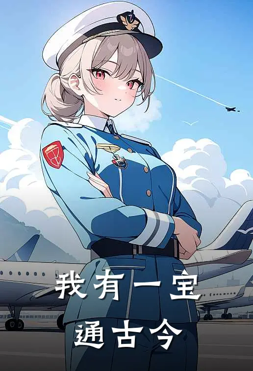 我有一宝通古今