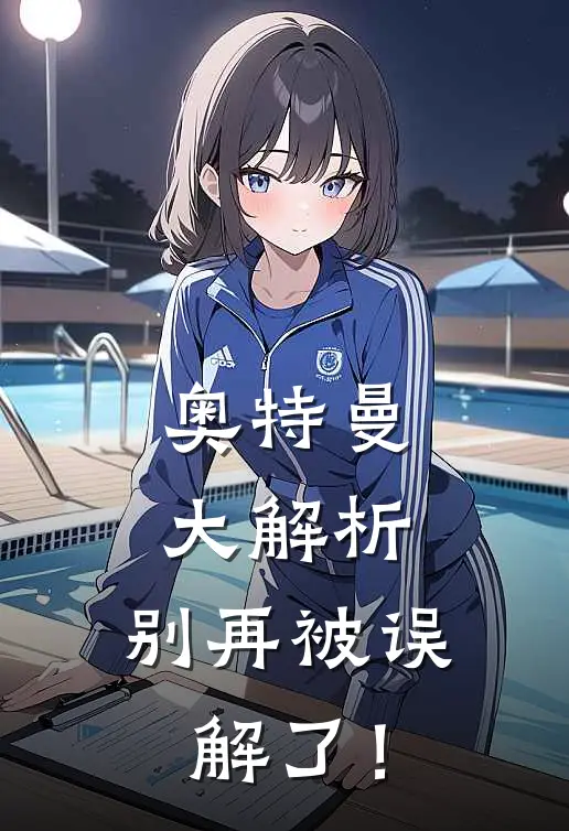 奥特曼大解析，别再被误解了！