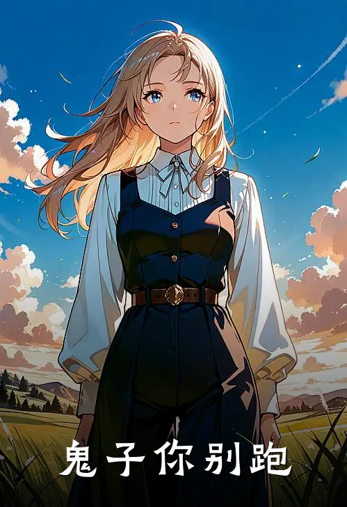 鬼子你别跑