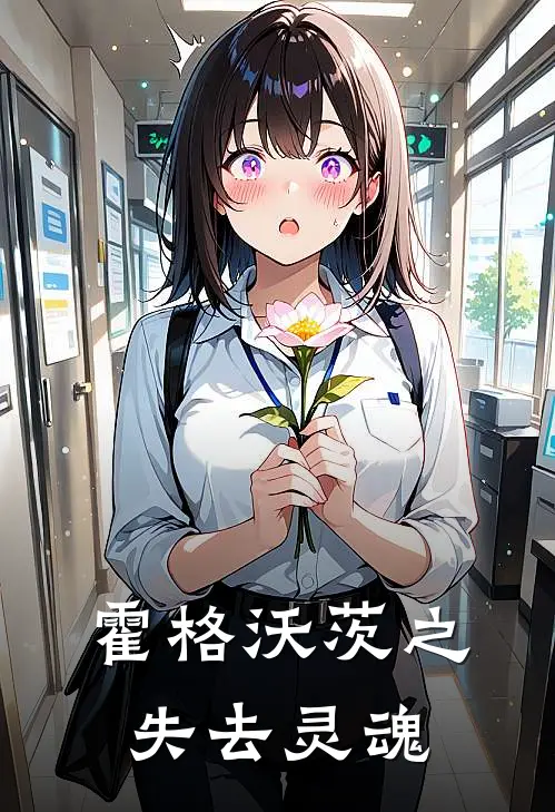 霍格沃茨之失去灵魂