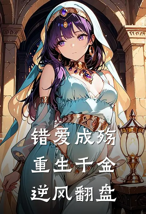 错爱成殇：重生千金逆风翻盘