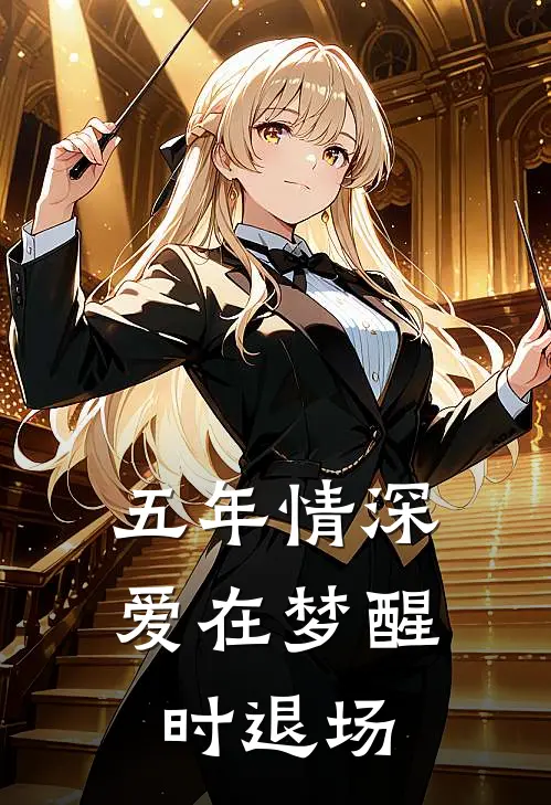 五年情深，爱在梦醒时退场