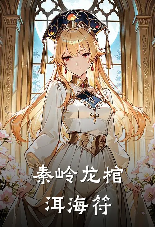 秦岭龙棺洱海符