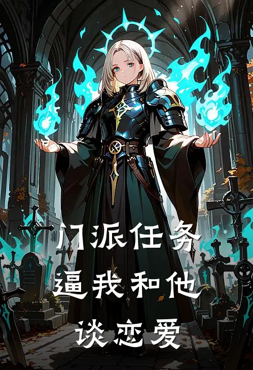 门派任务逼我和他谈恋爱