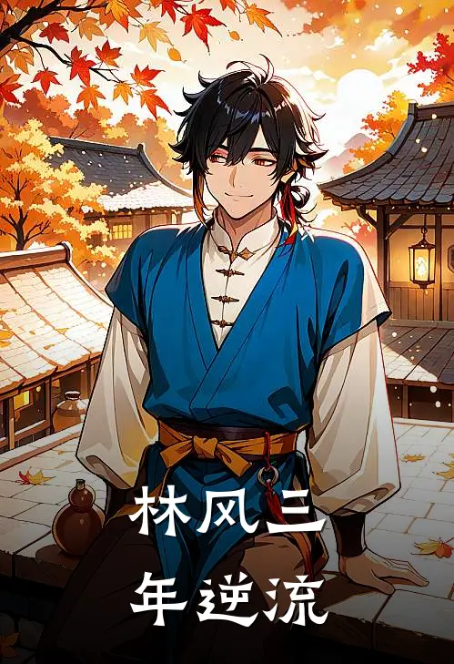林风三年逆流