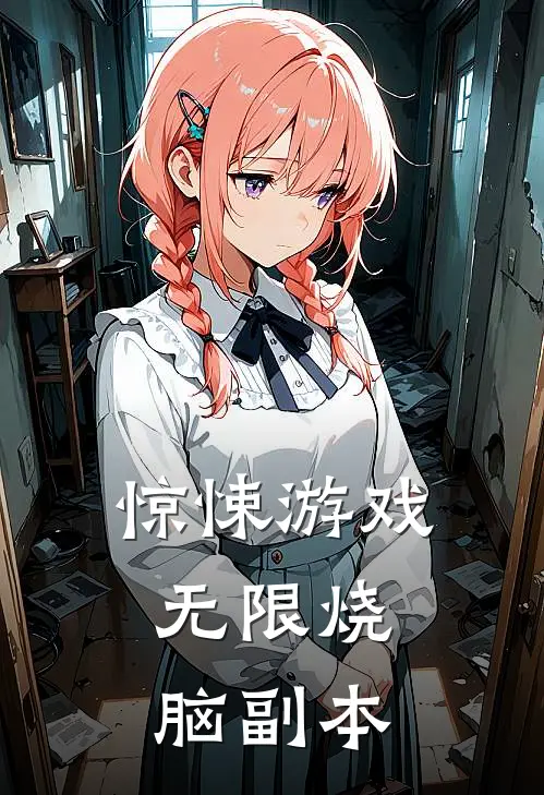 惊悚游戏：无限烧脑副本
